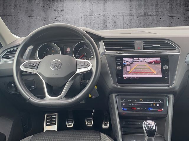 Volkswagen Tiguan - Bild 7