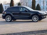 Porsche Macan S - gebrauchte Porsche Macan aus dem Jahr 2015