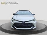 Toyota Corolla 2.0 Limousine Hybrid Club/179PS/GARANTIE - Toyota Corolla mit Benzin-Antrieb: Limousine, Automatik
