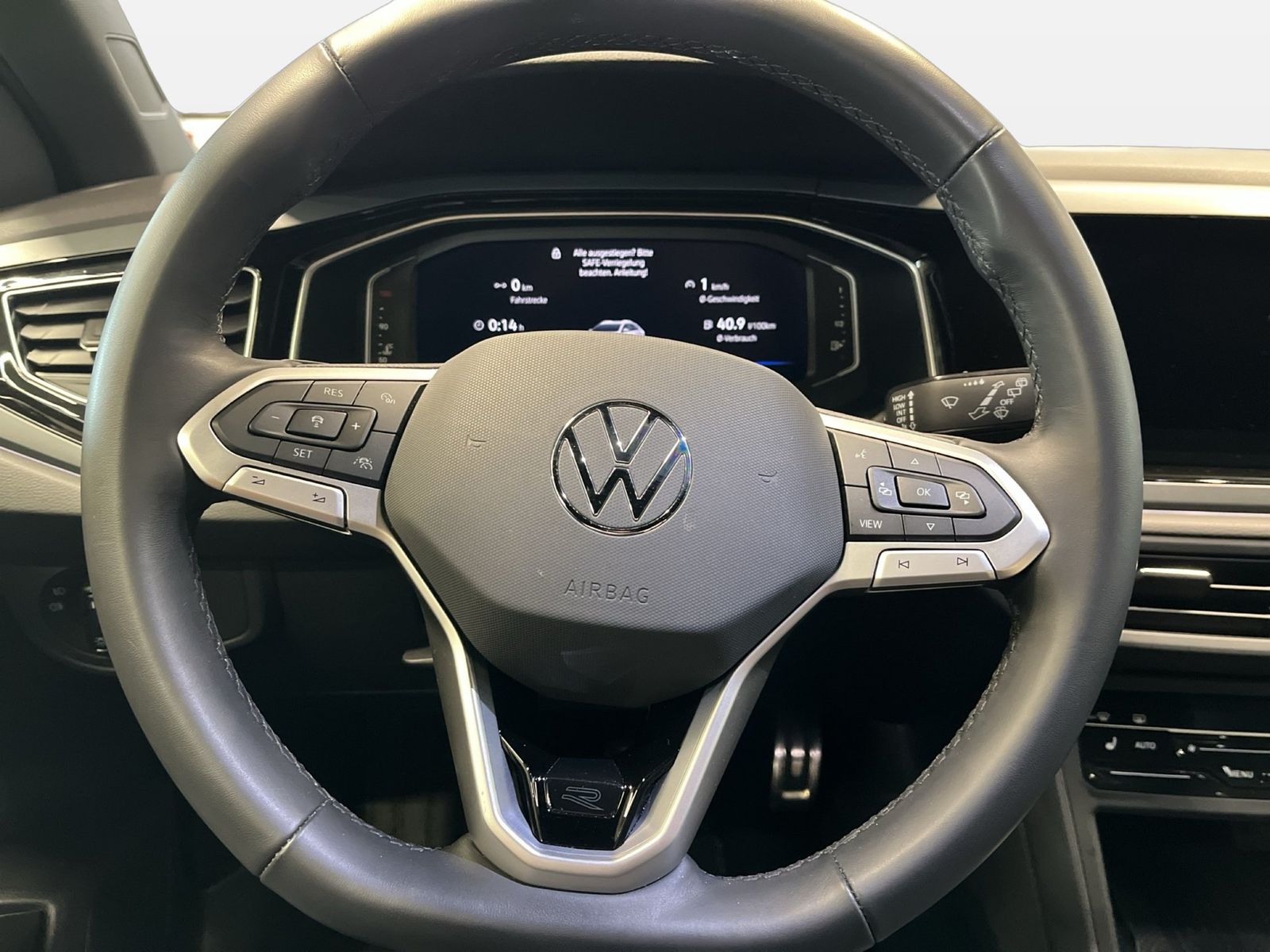 Volkswagen Taigo - Bild 19