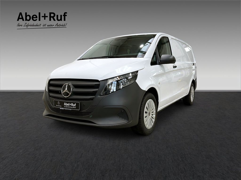 Image of Mercedes-Benz Vito