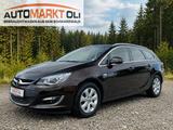 Opel Astra ST Exklusiv*Sport*BiXen.*Navi*PDC*GARANTIE - Opel Astra Exklusiv mit Benzin-Antrieb