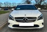 Mercedes-Benz CLA 180 Shooting Brake CLA 180 d Urban Shoot... - Mercedes-Benz CLA 180 Shooting Brake mit Diesel-Antrieb: Kombi