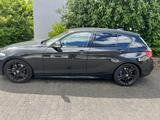 BMW M140i Special Edition - - schwarze BMW M140i