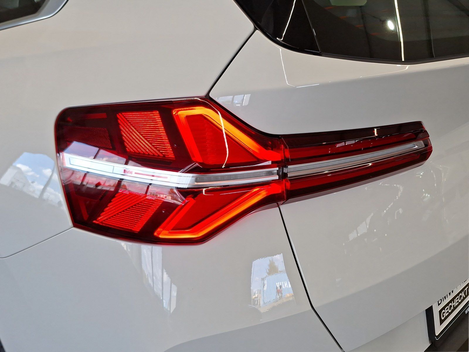 BMW X3 - Bild 10