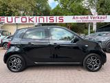 Smart forfour 66kW passion*PANORAMA*SHZ*NAVI*PTS* - Smart ForFour Gebrauchtwagen in Berlin