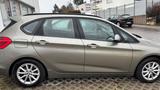 BMW 218 Active Tourer 218d - - BMW 218 Active Tourer von privat