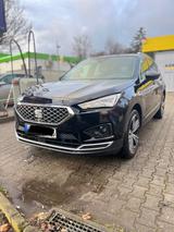 Seat Tarraco 2.0 TDI 140kW FR 4Drive DSG FR - SEAT Tarraco FR mit Diesel-Antrieb