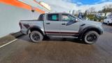 Ford Raptor Ranger Raptor 2,0 EcoBl 156kW Doppelk. 4x - graue Ford Raptor