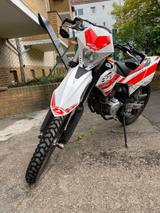 Beta RR 125 - BETA ENDURO 125
