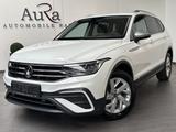 Volkswagen Tiguan Allspace Life 4Motion NAV+LED+ACC+360°+VC - VW Tiguan Allspace in Oldenburg