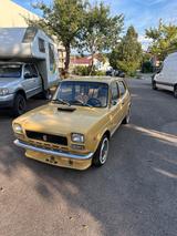 Fiat 127 BJ76 *Oldtimer* *Top Zustand* *TÜV* - Fiat 127 Gebrauchtwagen