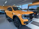 Ford Ranger Wildtrak e-4WD Doppelk*Leder*ACC*AHK uvm - Ford Ranger aus 2025