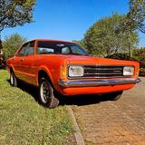 Ford Taunus 1600 - Ford Gebrauchtwagen von 1975