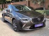 Mazda CX-3 Sports-Line Automatik *Navi* - Mazda aus 2017