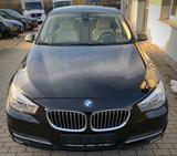 BMW 530d xDrive GT Aut. Leder Xenon PDC Sthzg Shzg - BMW 530 mit Diesel-Antrieb: Limousine