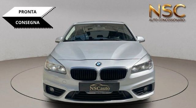 BMW Bmw 216 216d Active Tourer Sport