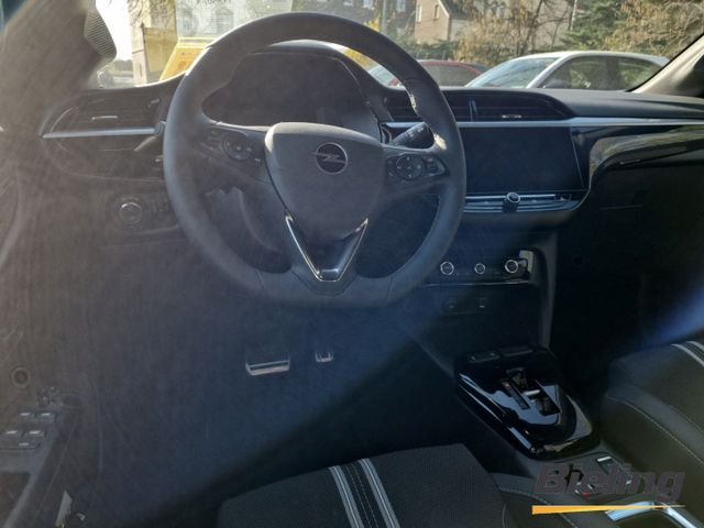 Corsa GS 1.2l, NAVI, PDC mit Kamera, SHZ