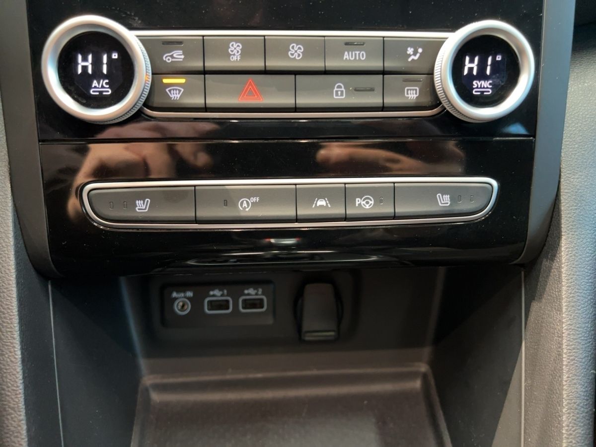 Renault Megane - Bild 15