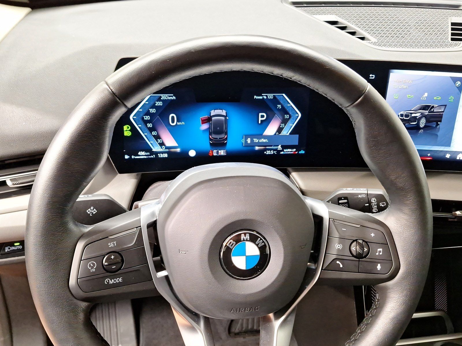 BMW X1 - Bild 13