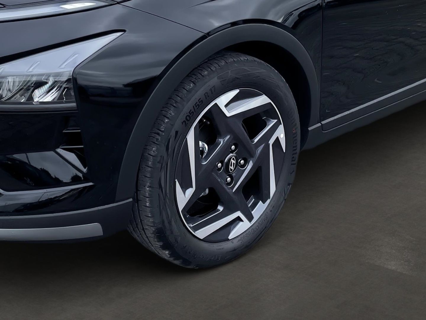 Hyundai BAYON – Bild 6