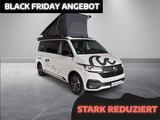 Volkswagen T6.1 California Beach EDITION StHz, Markise, Auf - Volkswagen München