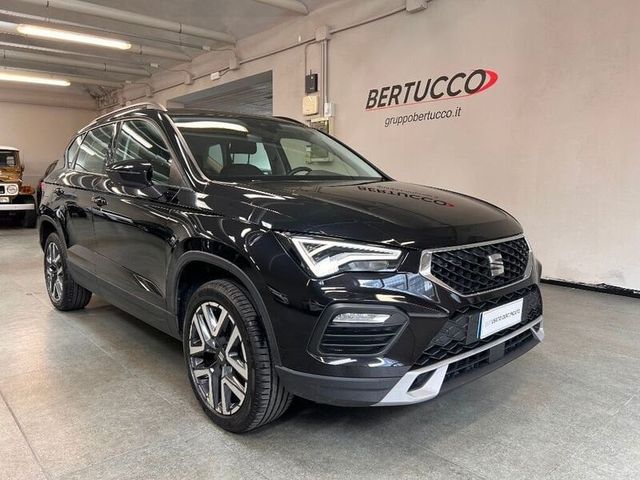 Seat Ateca 1.5 EcoTSI DSG Business