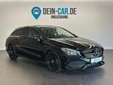 Mercedes-Benz CLA 180 Shooting Brake Edition*AMG-LINE*STAND*CO - gebrauchte Mercedes-Benz CLA 180 Shooting Brake aus dem Jahr 2018