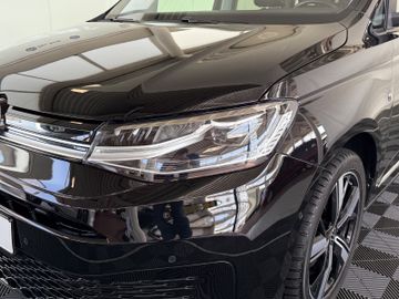 Volkswagen Caddy Maxi 2.0TDI DSG STYLE NAV PRO STAND 7SITZ