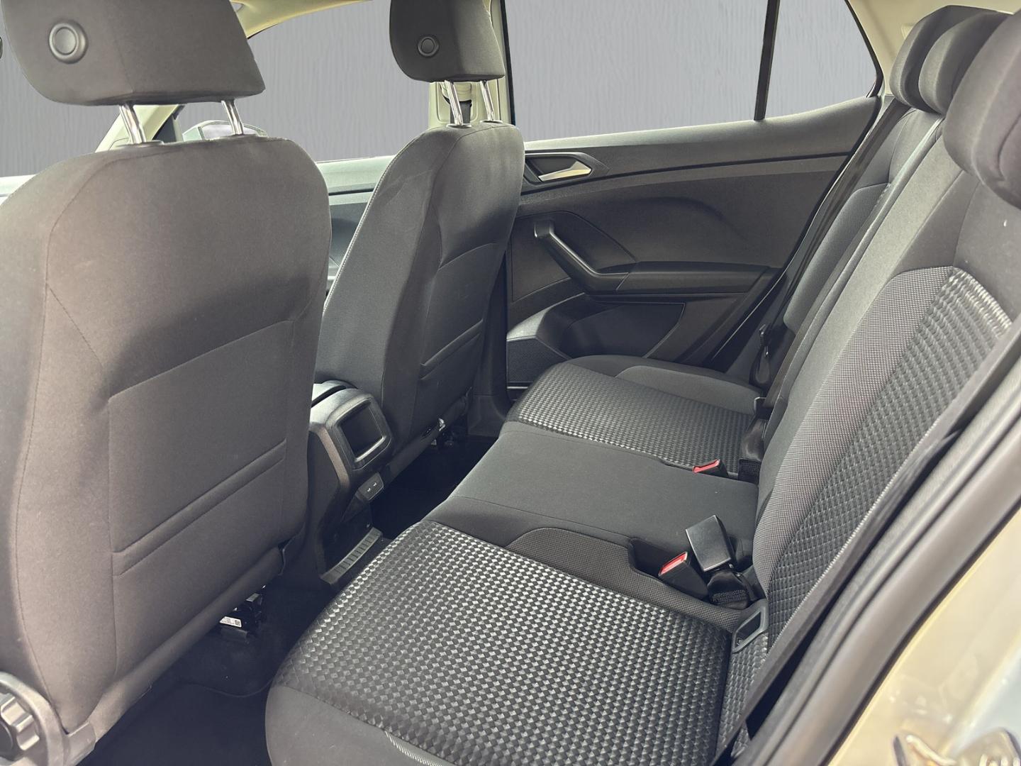 Volkswagen T-Cross 1.5 TSI DSG Active Navi ACC SHZ PDC RKam, миниатюра 14