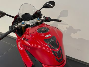 Ducati Panigale V2S