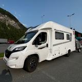 Pilote 696 D Evidence 3.5 T light