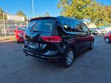 Volkswagen Touran 1.4TSI Comfortline Klima+Navi+7Sitze+Pano - mit Benzin-Antrieb: Van, mit Klimaanlage