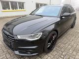 Audi A6 Avant 3.0 TDI Quattro Competition - Audi A6: Luftfederung, Kombi
