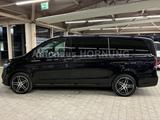 Mercedes-Benz V 300 d 4M*EXCLUSIVE*AMG*PANO*AIR*360*AHK*NIGHT* - Mercedes-Benz: Kombi, 7 Sitzer