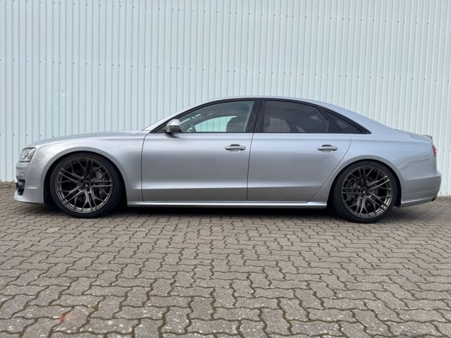 AUDI S8+, tadelloser Zustand, Top Ausstattung!