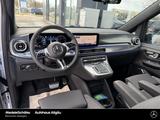 Mercedes-Benz V 300 L 4MATIC EXCLUSIVE LUXUSSITZE AMG AIRMATIC - : Weiß, Leder