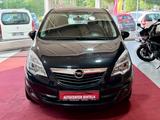 Opel Meriva B 1.4 Edition/Klima/Tempomat - gebrauchte Opel Meriva aus dem Jahr 2013