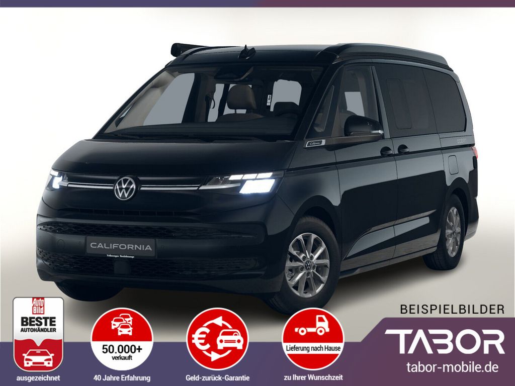 Volkswagen T7 California