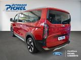 Ford Tourneo Custom Bus 320 L1 Active AWD Schiebet.el - Ford Gebrauchtwagen in Chemnitz