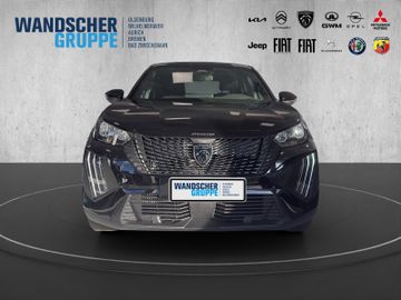 Peugeot 2008 BUSINESS Benzin 100 Allwetterreifen
