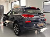 Hyundai i30 1.6 CRDi /Automatik/Vollausstattung/Mod.2018 - Hyundai i30: Automatik