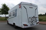 Pilote P696D Essentiel - Pilote Wohnmobil oder -wagen Wohnwagen gebraucht