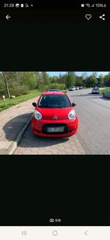 Citroën Citroen  c 1 - Citroën C1 in Lübeck