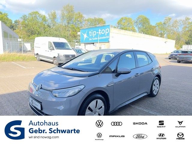 Volkswagen ID.3 Pure Performance 110 kW Navi Spurhalte