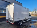 Mercedes-Benz Sprinter 517 CDI/ Kuhlkoffer/ TK V500 MAX/ BPM V - Mercedes-Benz Sprinter
