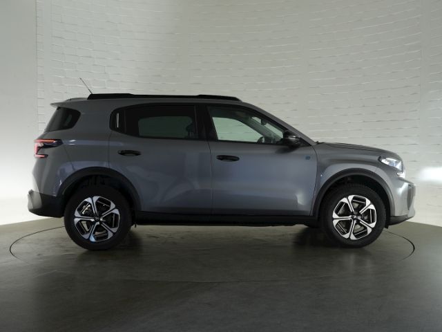 e-C3 Aircross STANDARD RANGE MAX 44kWH AT+NAVI+R