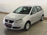 Volkswagen Polo 1.4/75CV 16V 5p. Sportline - Volkswagen Polo: Sportline