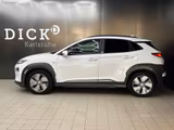 Hyundai Kona Elektro Prime GLASD+LEDER+HEAD+KAM+ACC+WP+ - Hyundai KONA Elektro mit Panoramadach