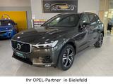 Volvo XC 60 2,0D R Design AUTO/LEDER/AHK/NAVI/SHZ/ACC - Volvo XC60 Gebrauchtwagen in Bielefeld